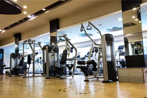 Fitness Studio